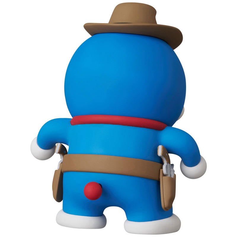 UDFFujiko F. FujioWorks Series 17 Sheriff Doraemon