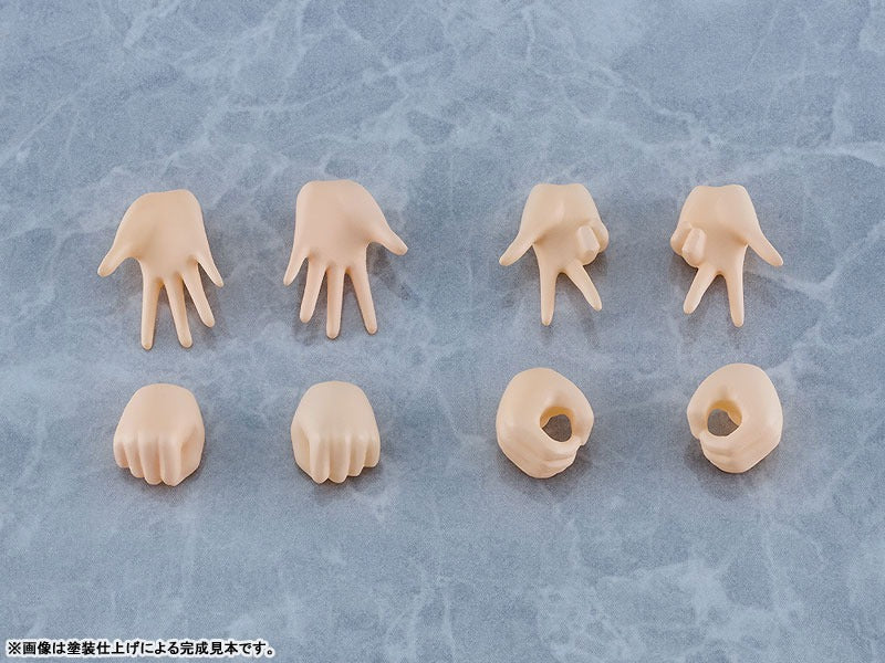 PLAMATEA 缪斯身体:一花 B 型