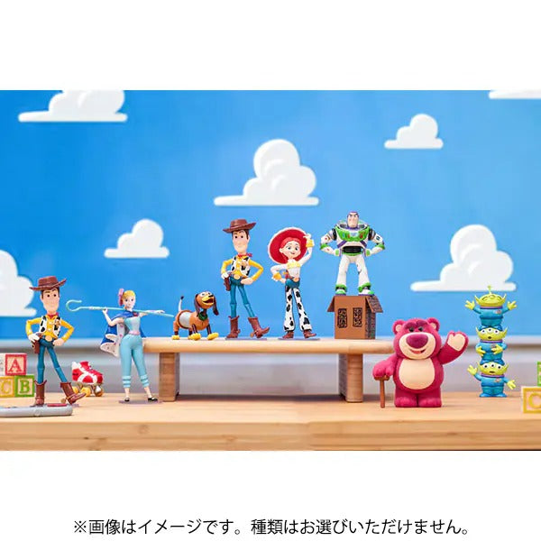 単品・BOX】ディズニー トイ・ストーリー 30周年クラシック