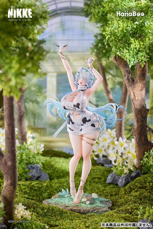 勝利の女神：NIKKE トリナ 1/6 豪華版 – viviON BLUE