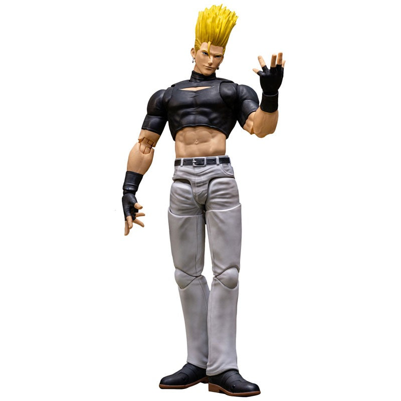 Storm Arena The King of Fighters '98 Ultimate Match Benimaru Nikaido
