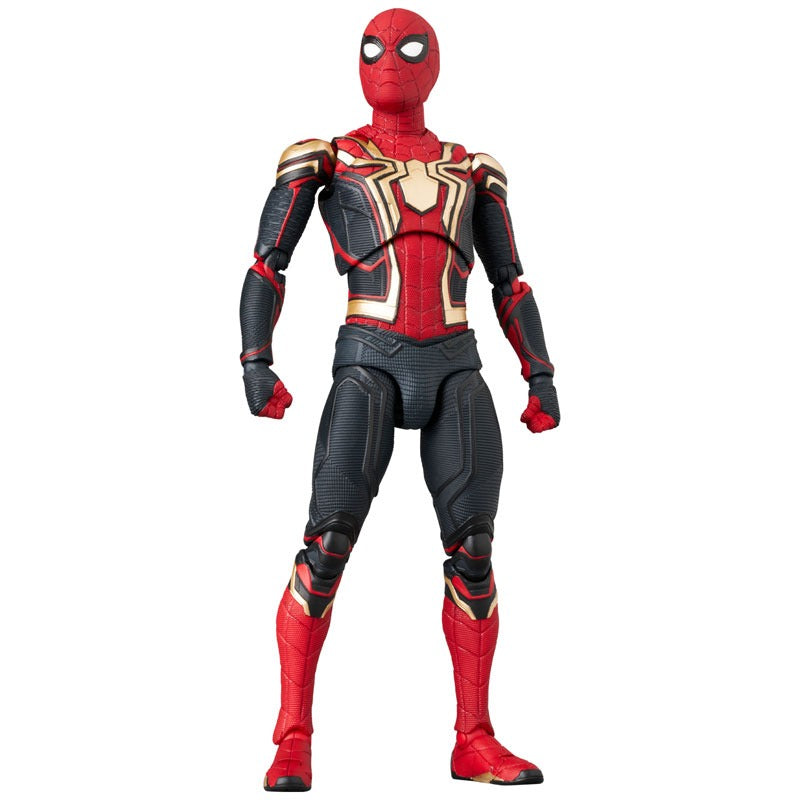 MAFEX SPIDER-MAN INTEGRATED SUIT