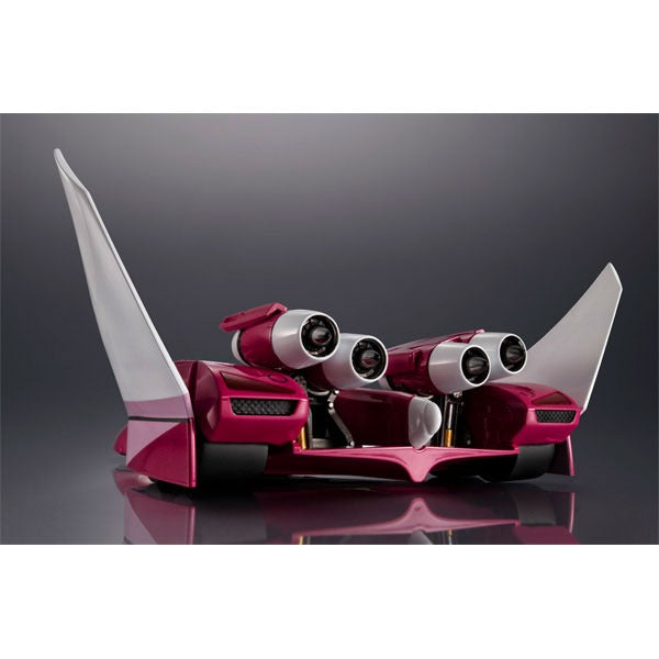 ヴァリアブルアクション 新世紀GPXサイバーフォーミュラSIN エクスペリオンZ/A-10 加賀機