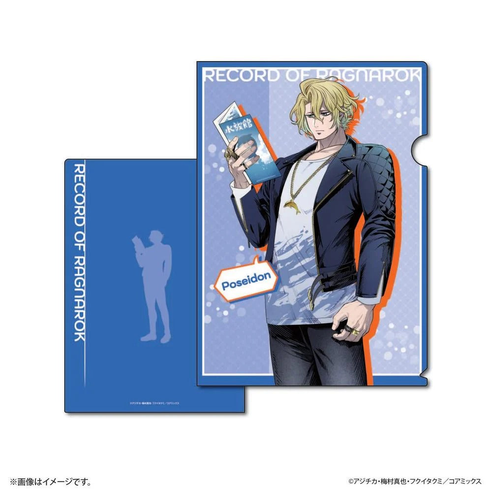 佐佐木小次郎vs波塞冬(2枚组)