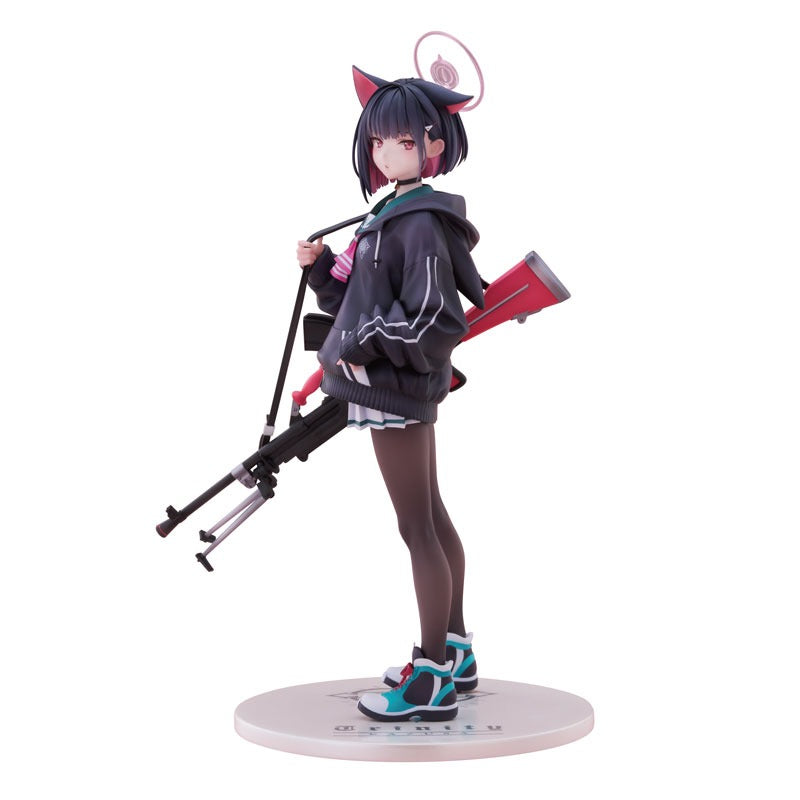 ブルーアーカイブ -Blue Archive- カズサ 1/7