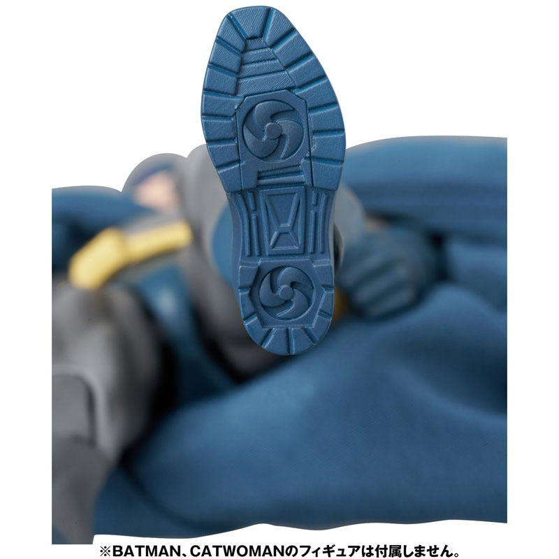 馬菲克斯布魯斯·韋恩(《蝙蝠俠:靜默版》)