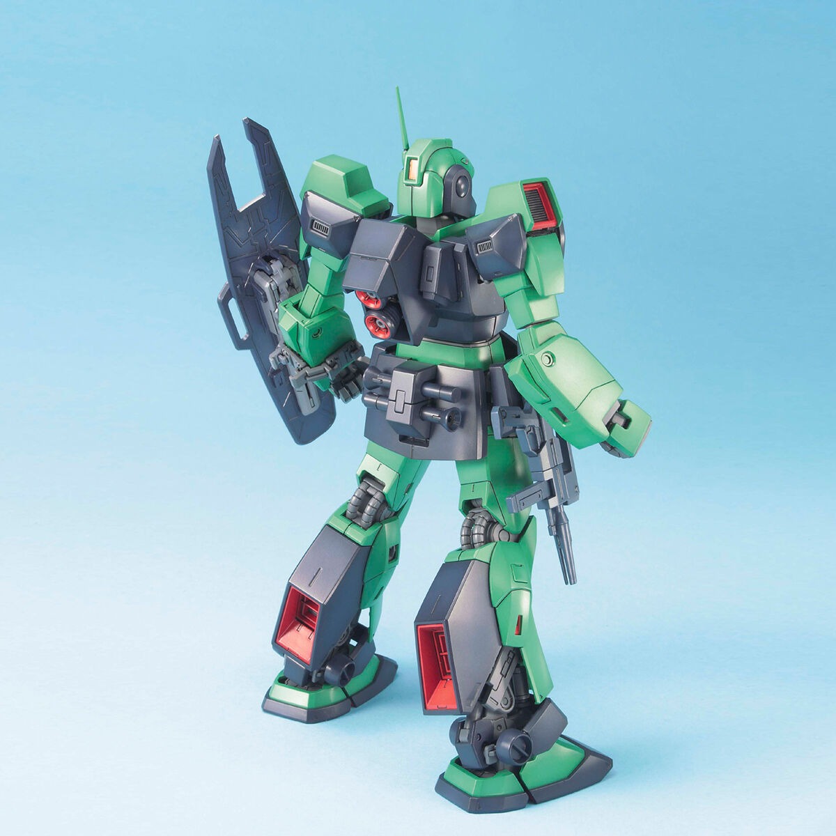 MG Mobile Suit Gundam Nemo 1/100