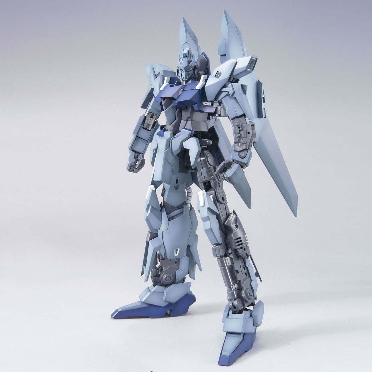MG 기동전사 건담 UC MSN-001A1 델타 플러스 1/100