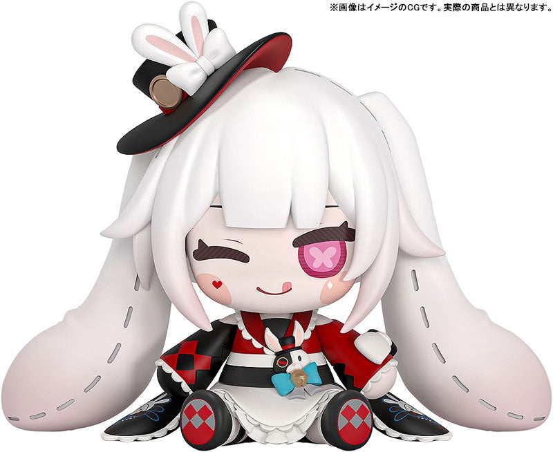 Huggy Good Smile 붕괴 : 스타 레일 불꽃 다코 봉제 인형