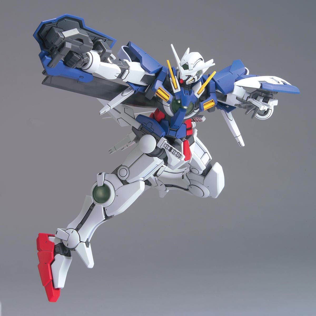 HG 기동전사 건담 00 건담 엑시아 1/144
