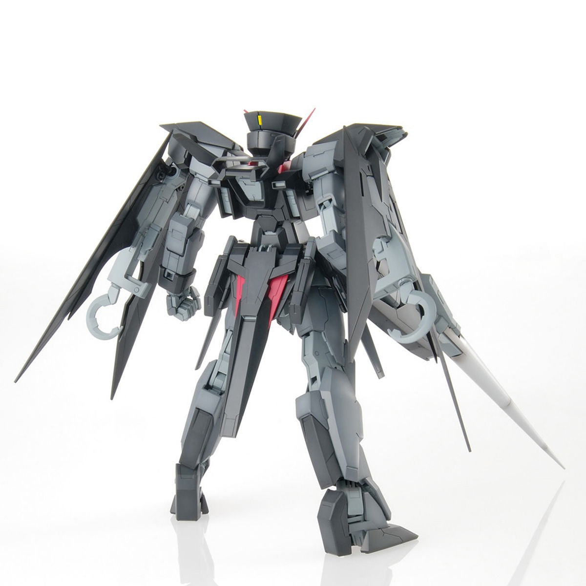 MG 기동전사 건담 AGE 건담 AGE-2 다크하운드 1/100