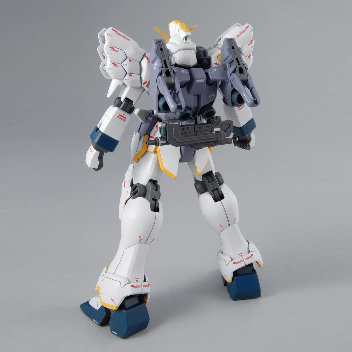 MG New Mobile Suit Gundam W Endless Waltz Gundam Sandrock EW 1/100