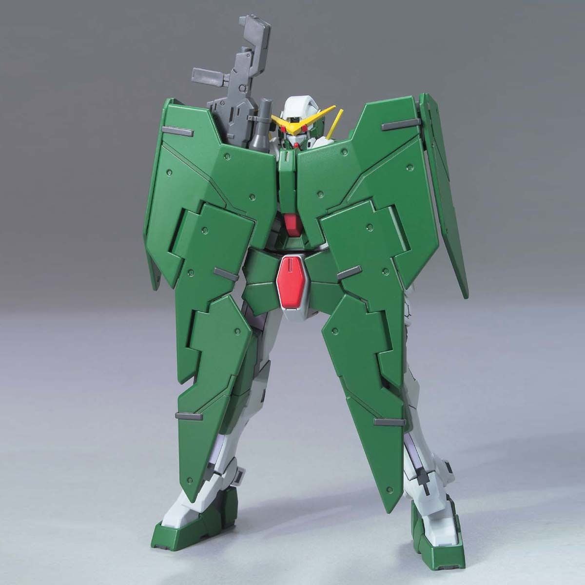 HG Mobile Suit Gundam00 Gundam Dunames 1/144