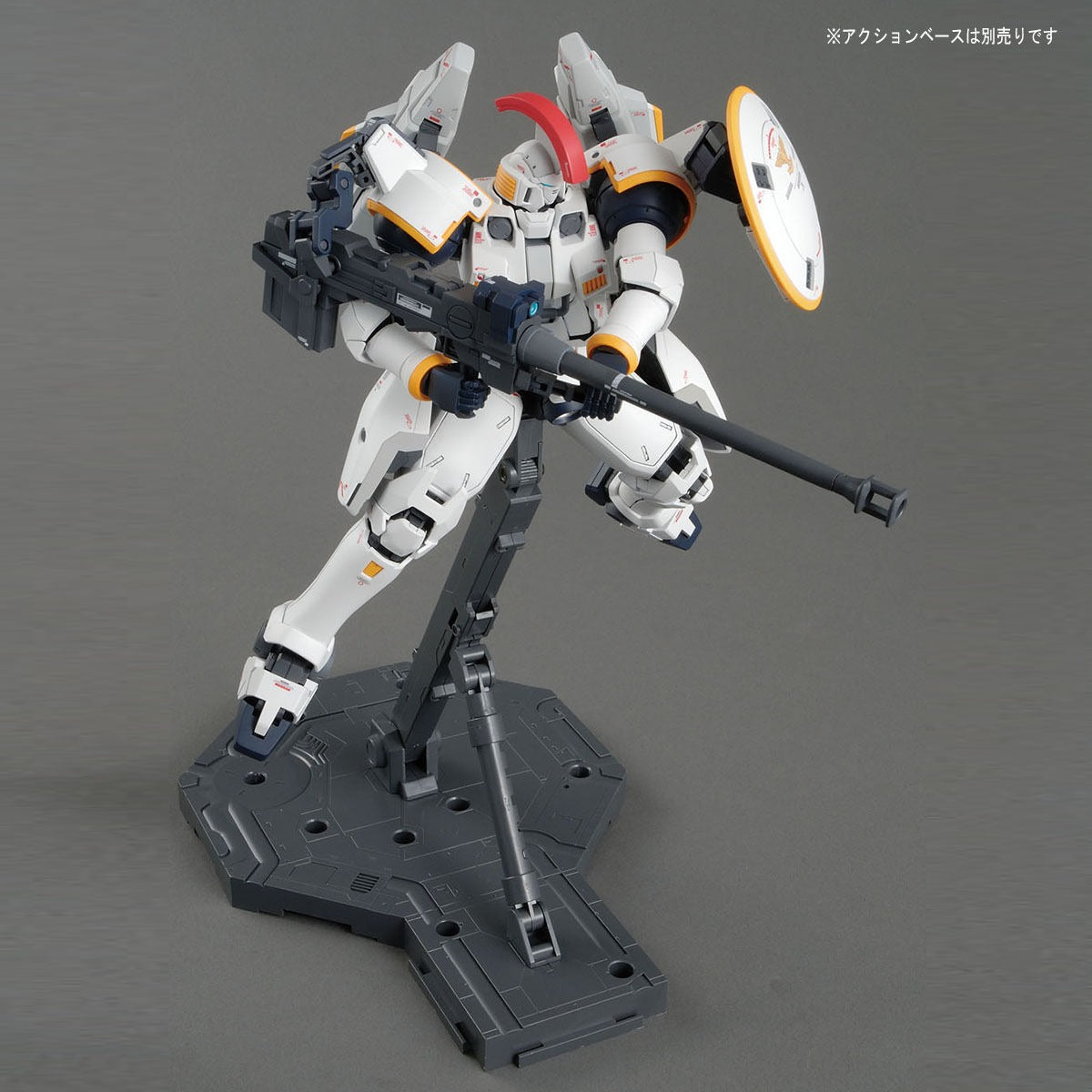 MG New Mobile Gundam W Endless Waltz OZ-00MS Tallgeese I EW 1/100