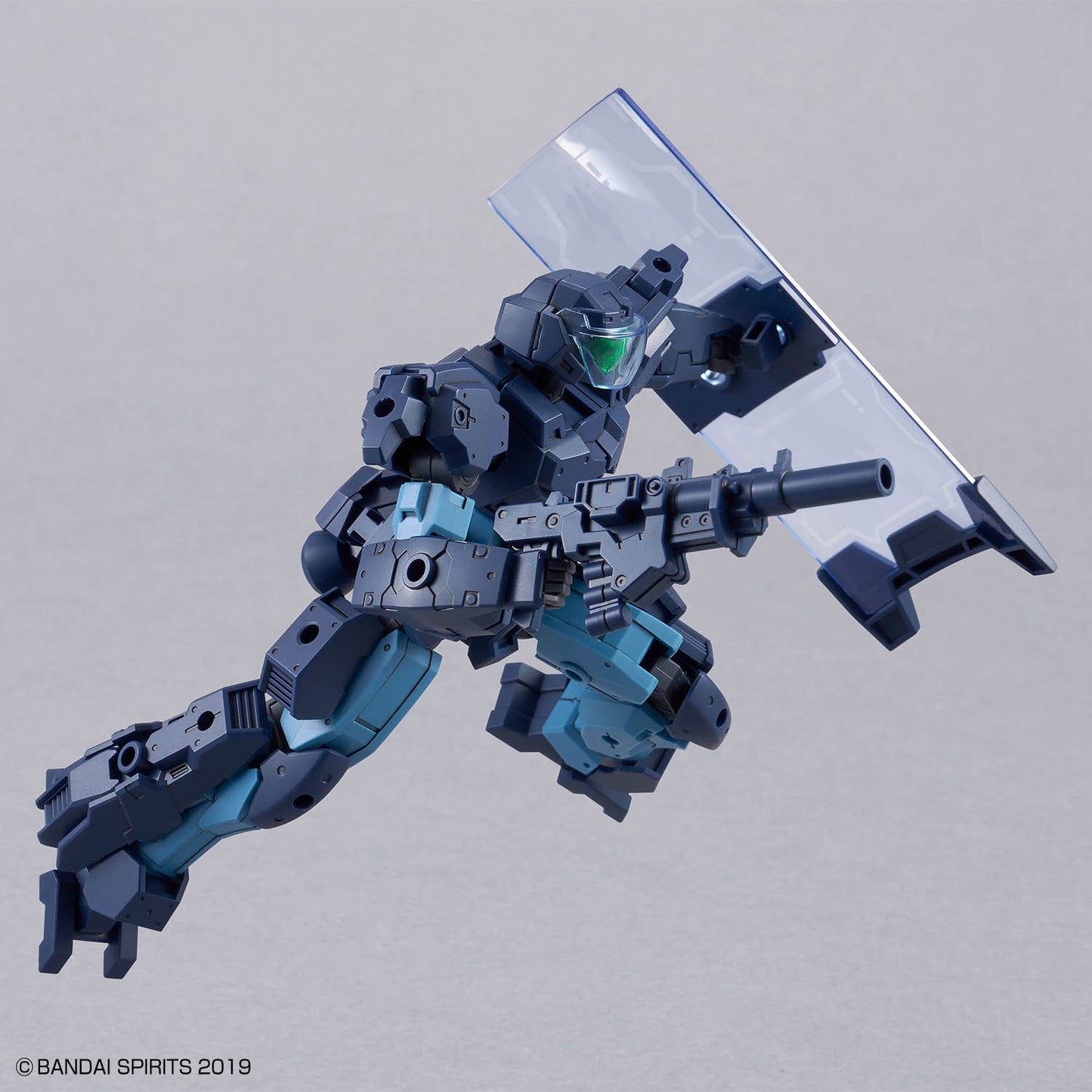 30MM / 30 Minutes Missions eEXM-23 Tech Proto 01 1/144