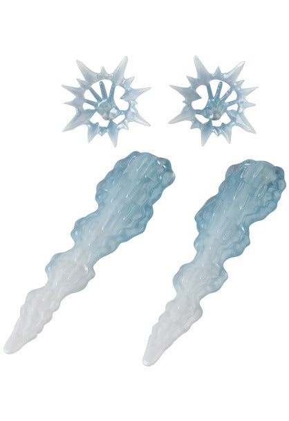 MAFEX ICEMAN (COMIC Ver.)