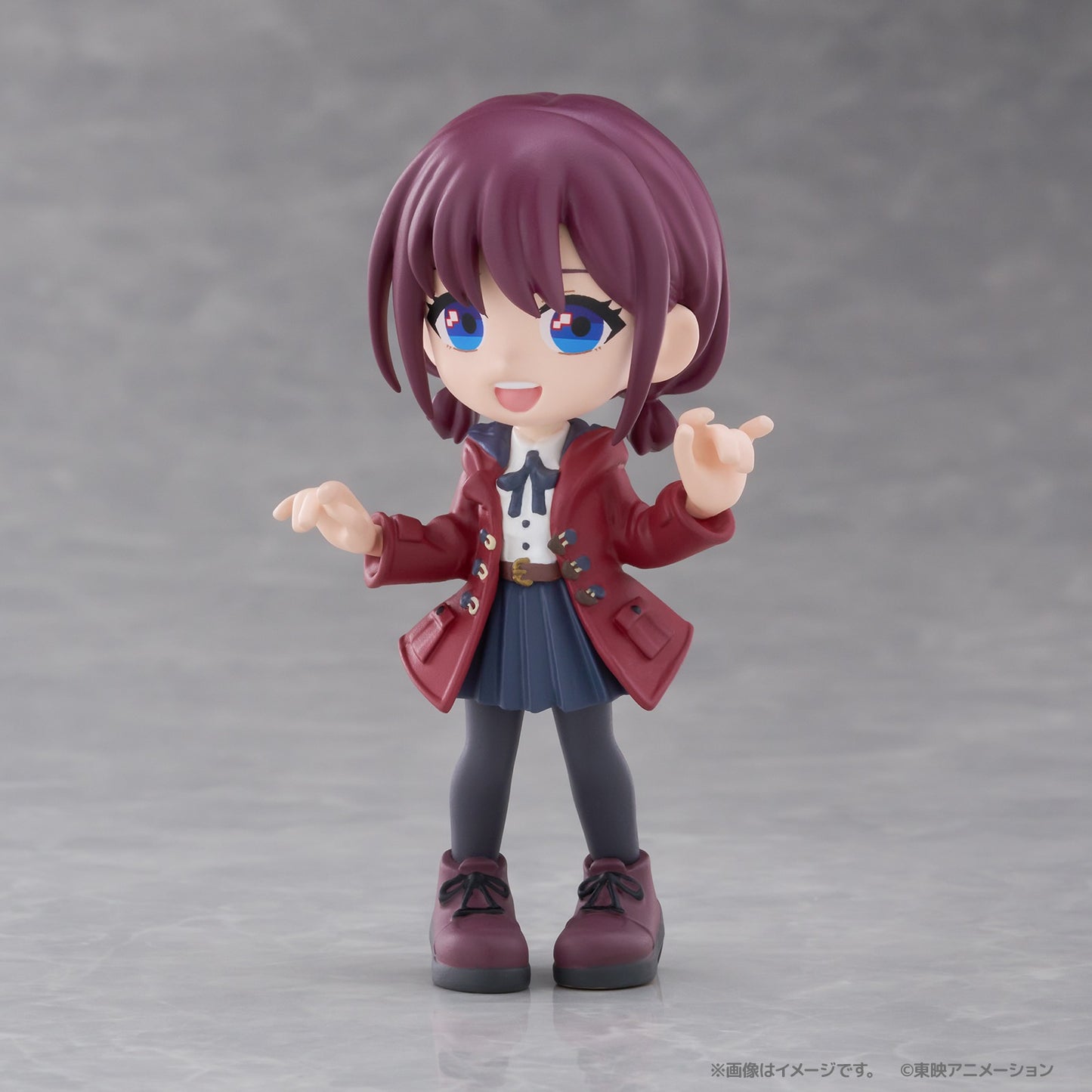 PalVerse Girls' Band Cry,6 盒装。