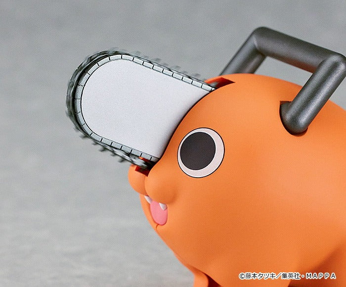 PLAMAX 첸소맨 포치타