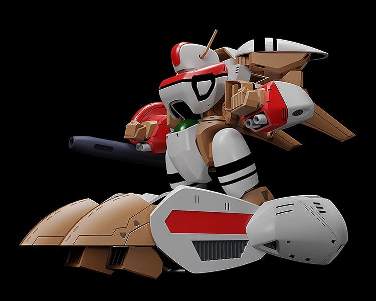 MODEROID Super Dimension Century Orgas Orgas.