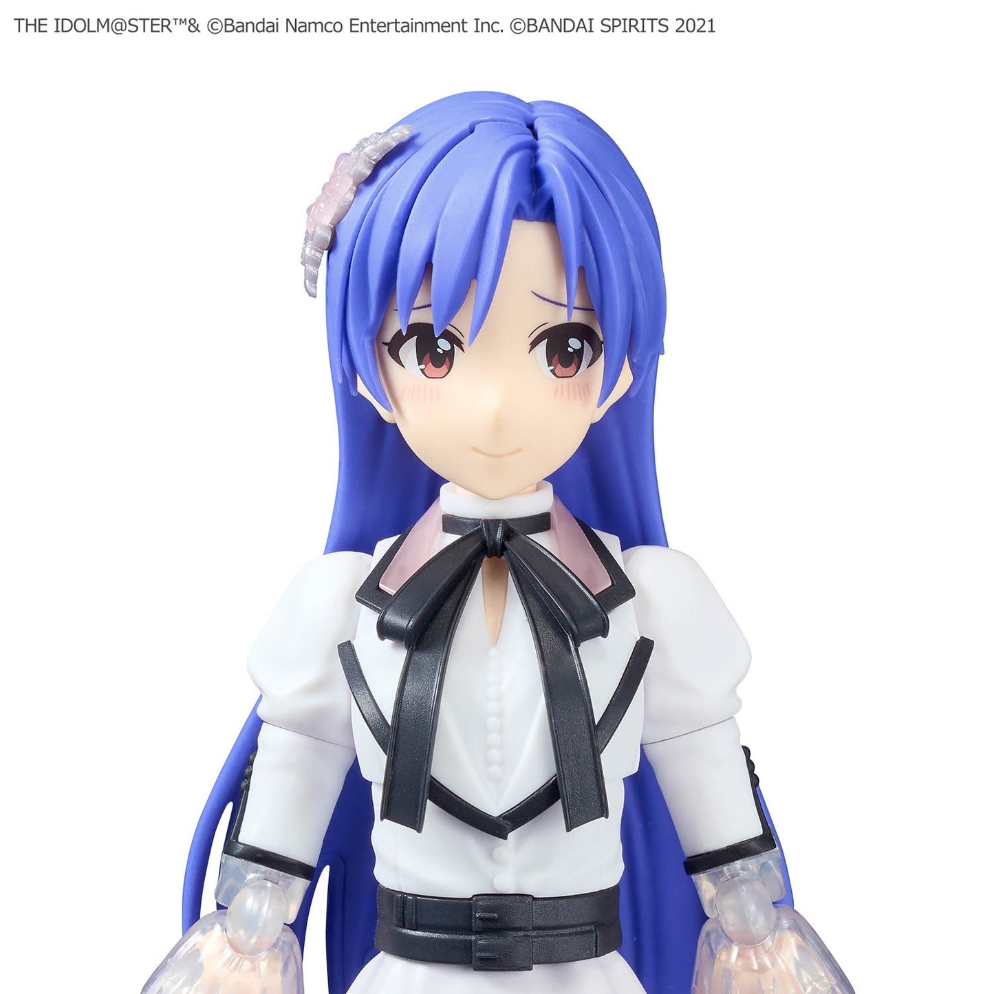 30MS Idolmaster KISARAGI Chihaya (20th Anniv. YOU AND I!)