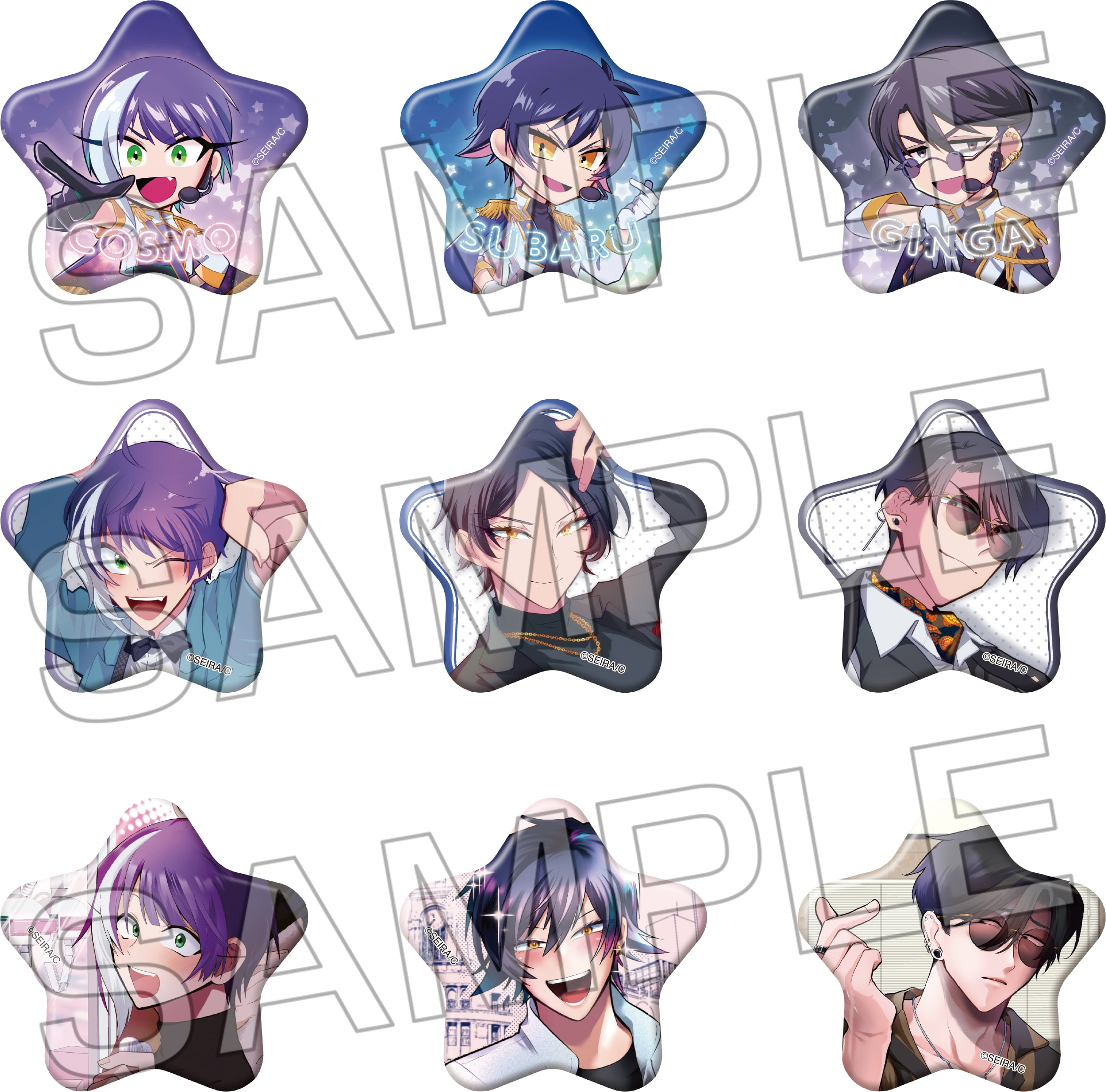 単品・BOX】ガチ恋粘着獣 ～ネット配信者の彼女になりたくて