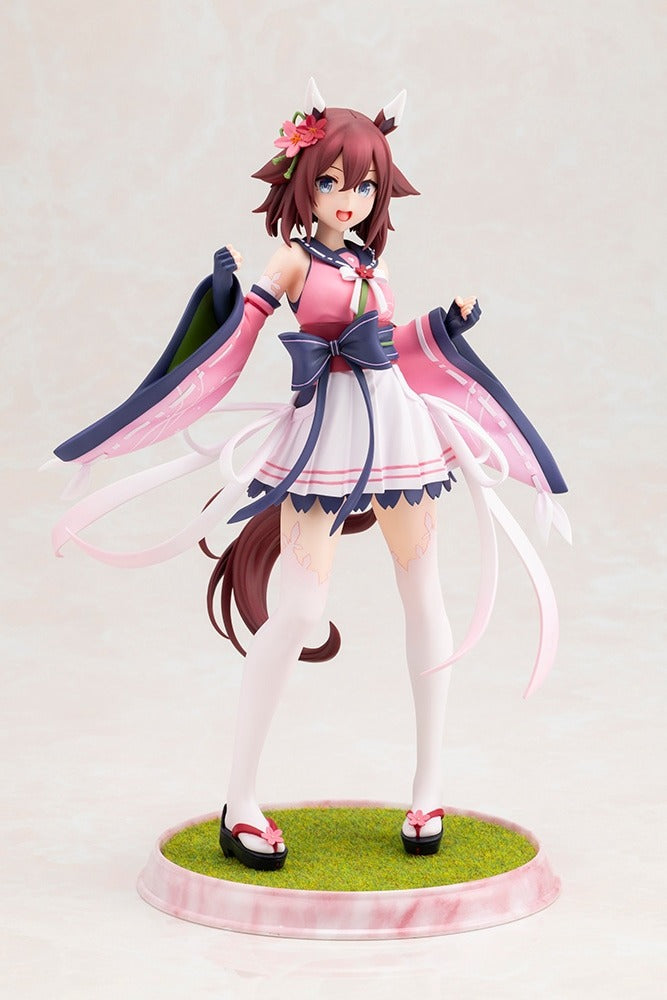 ウマ娘 プリティーダービー サクラチヨノオー – viviON BLUE