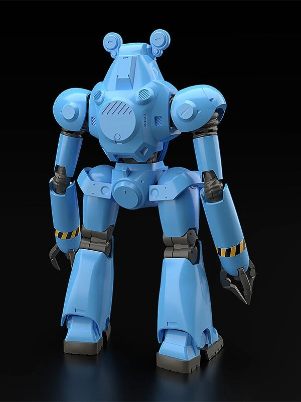 MODEROID 기동경찰 패트레이버 HL-98 헤라클레스 21 & ASV99 복서