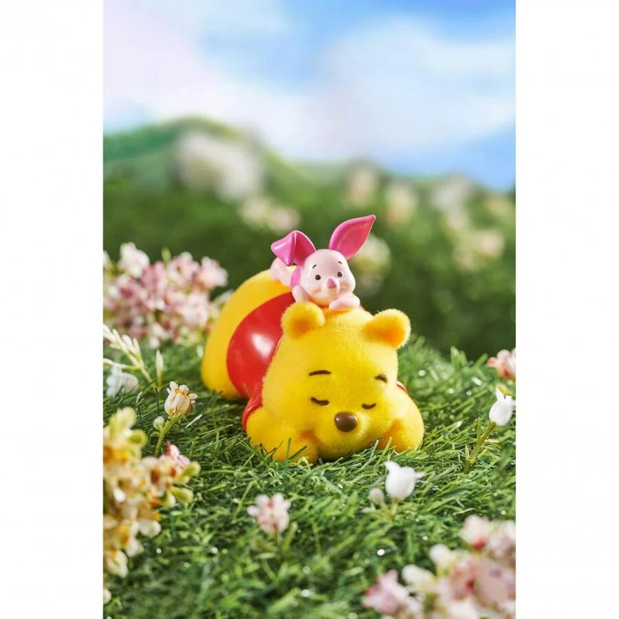 くまのプーさん/ アクションランプ/ ミツワ工業/ ディズニー Disney 単品・BOX】ディズニー くまのプーさんの楽しい日常 – viviON BLUE