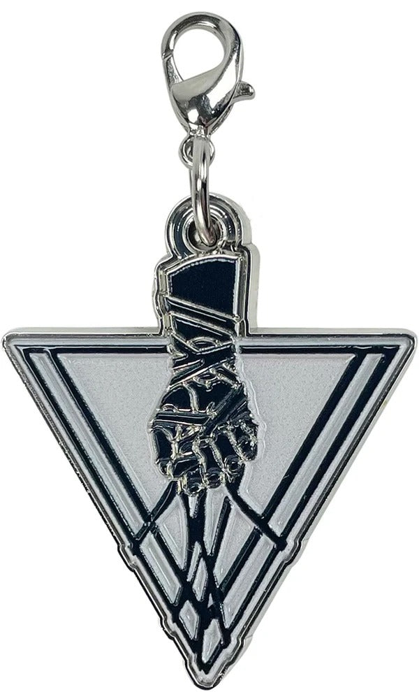 【単品・BOX】アーマード・コアⅥ エンブレムメタルチャーム1(再販)