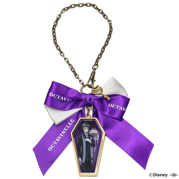 迪士尼扭扭乐园蝴蝶结手袋吊饰 Jade Leach