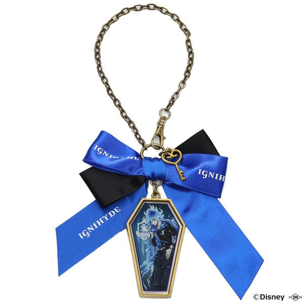 迪斯尼扭曲仙境丝带包吊饰创意裹尸布。