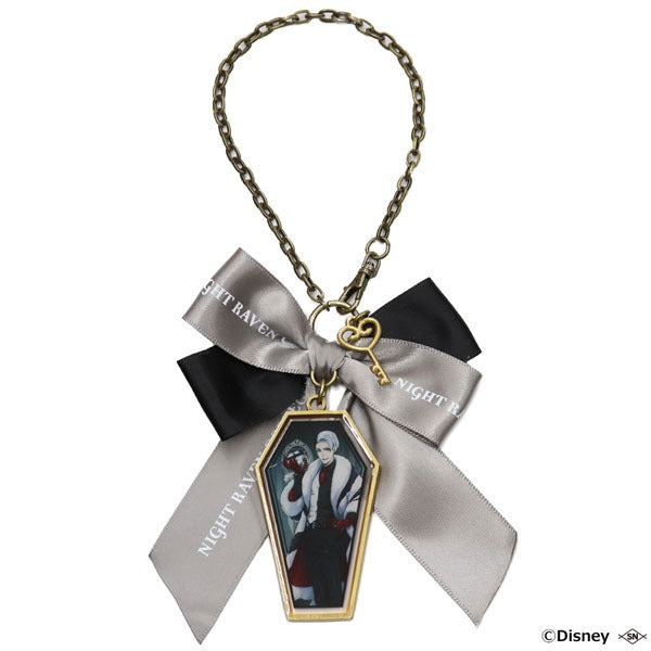 迪士尼扭扭乐园丝带包吊饰戴维斯-克鲁尔