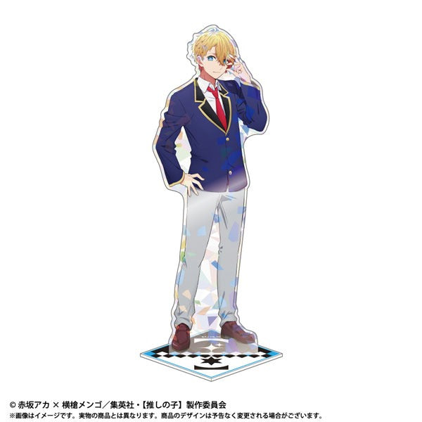 【我推的孩子】 全息大替身 Vol.1 Aqua