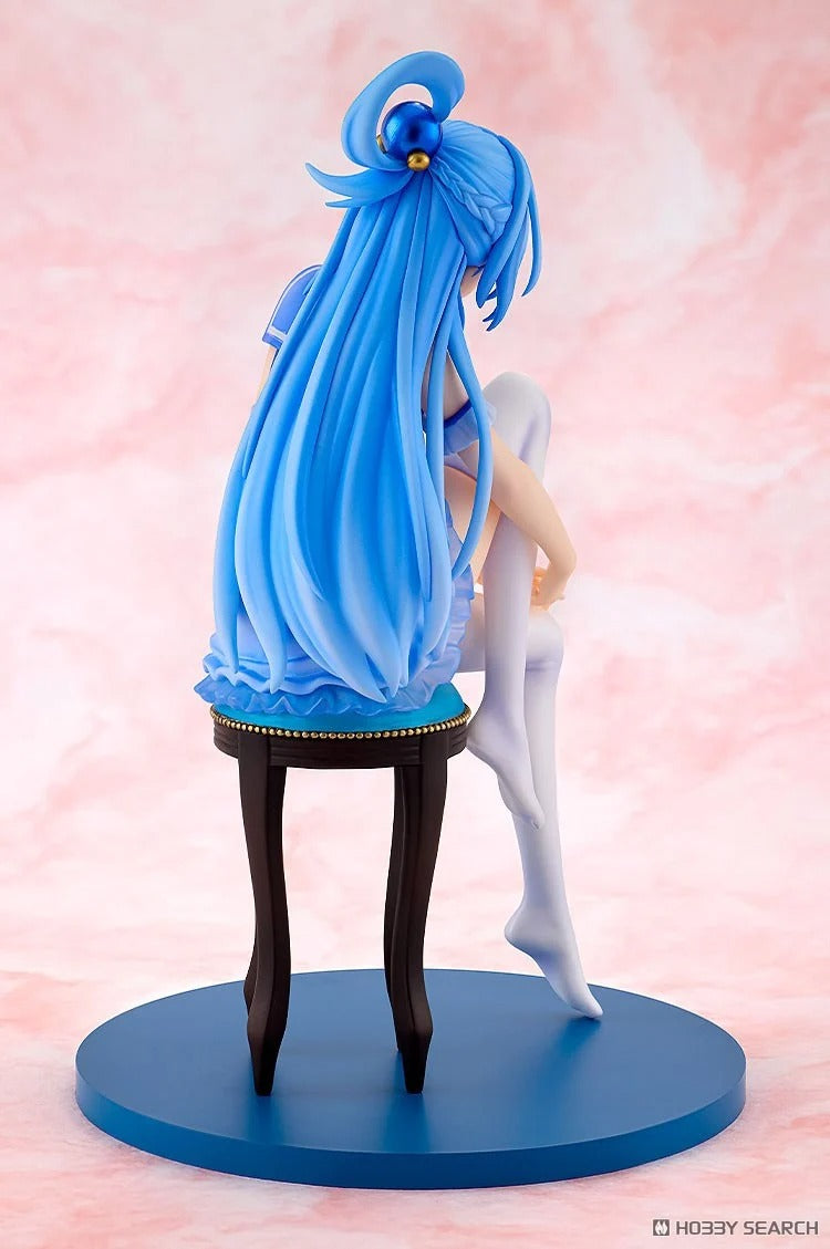 KonoSuba: God's Blessing on This Wonderful World! Aqua Original Version Negligee Ver.