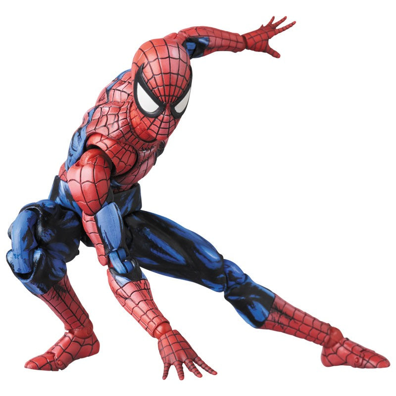 MAFEX SPIDER-MAN (COMIC PAINT)