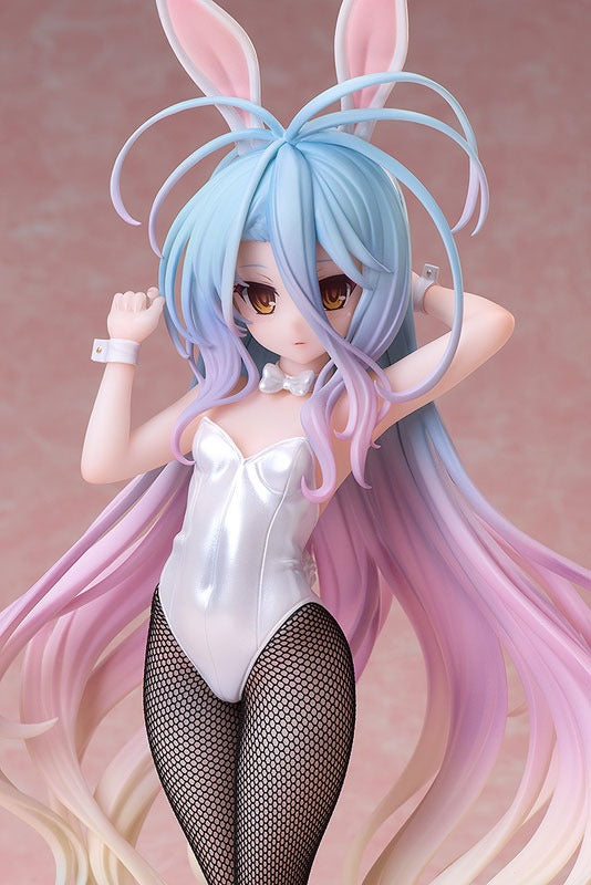 No Game No Life White Bunny Ver. 1/6