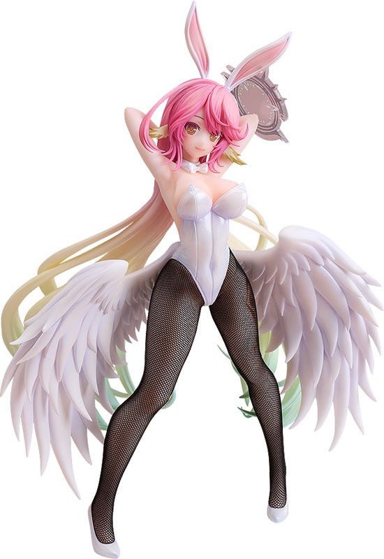 No Game No Life Jibril Bunny Ver. 1/6