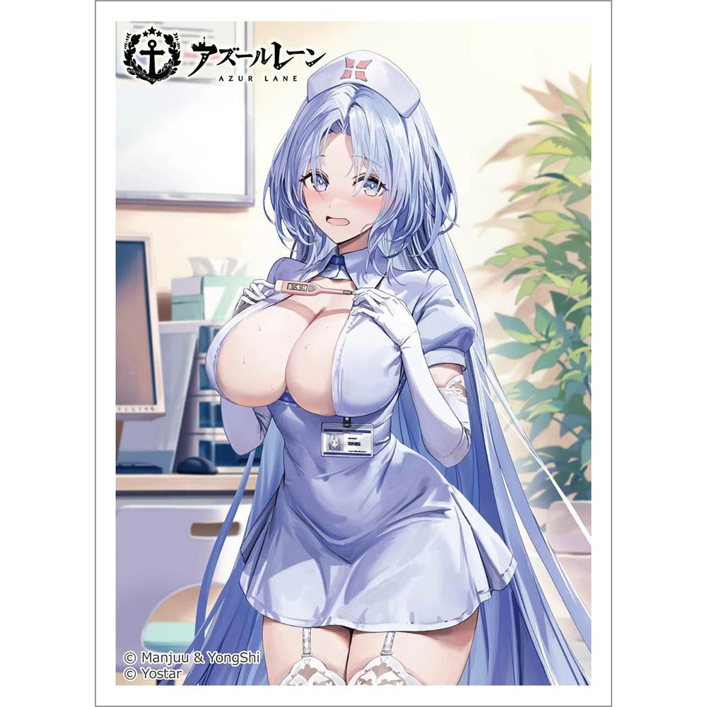 벽람항로 오리지널 슬리브 Alsace/Nurse