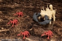 Muv-Luv Alternative 1/144 BETA Strike Class