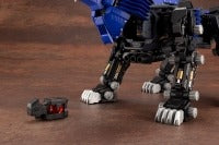 ZOIDS RZ-007 실드라이거 마킹플러스 Ver.