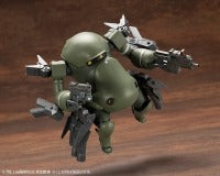 JGSDF Type-06-III Tank Roku