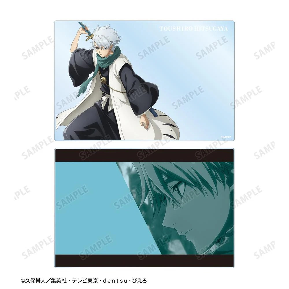 电视动画《BLEACH:千年血战》丙烯块日番谷冬狮郎