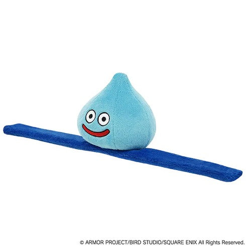 Smile Slime Makitsuki Plush Toy Slime