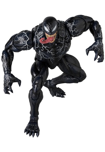 MAFEX Venom & Wolverine フィギュア MAFEX VENOM (Venom: Let There Be Carnage) – viviON BLUE