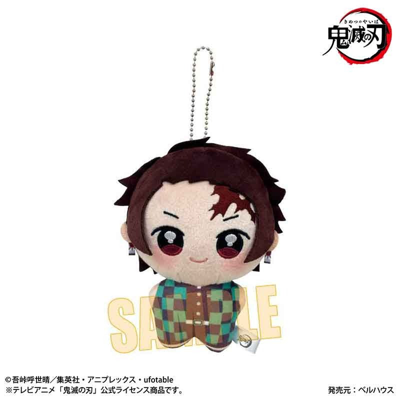 Demon Slayer Ponistep: Sumijiro Kamakado