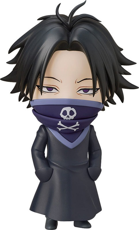 Nendoroid Hunter x Hunter - Feitan