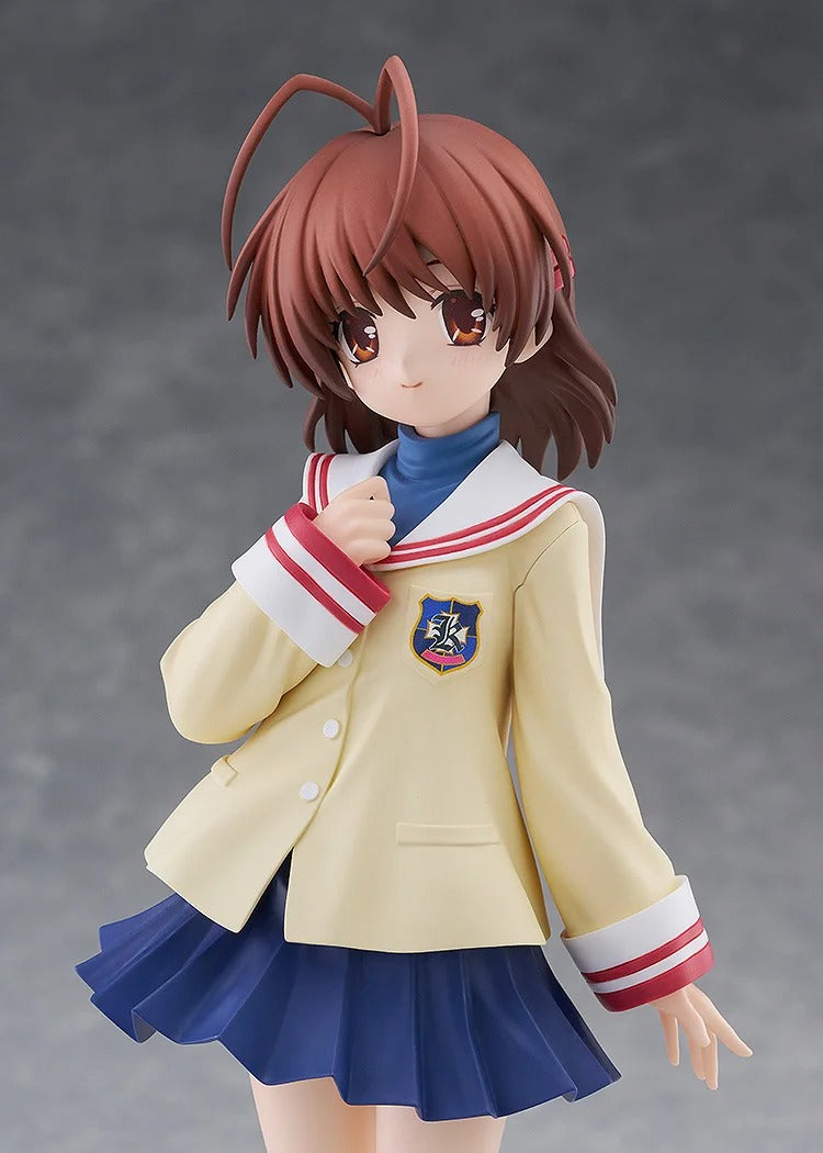 Pop Up Parade Clannad - Nagisa Furukawa L size