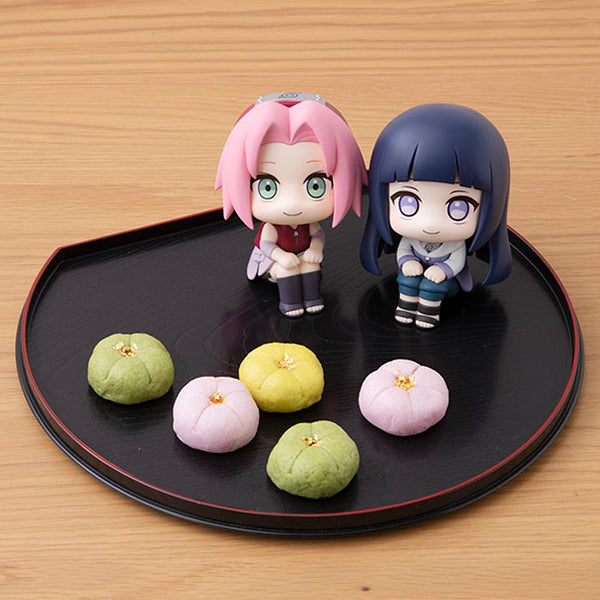 Rukappu 火影忍者博人传 日向雏田