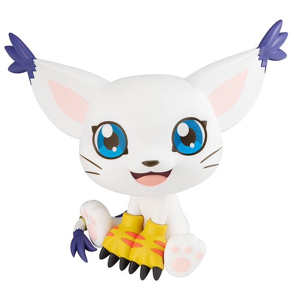 Look Up Digimon Adventure - Gatomon
