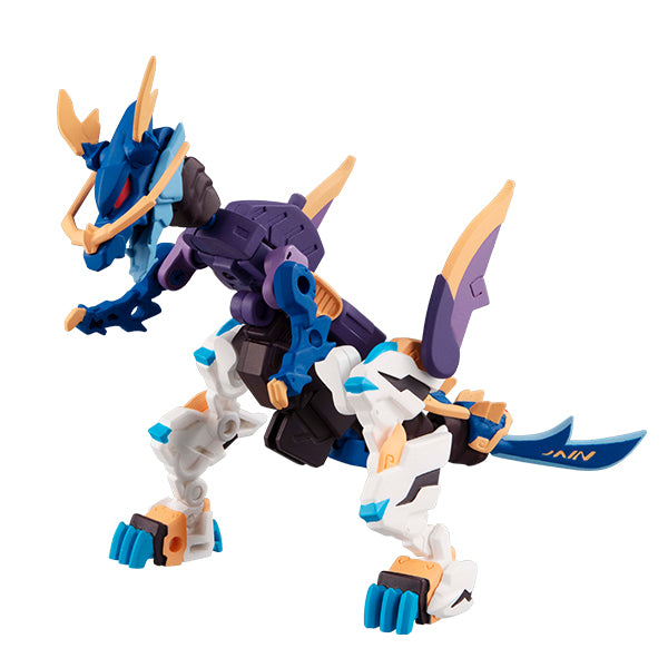 N-202d Titania Blue Dragon (Ver1.1)